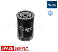 OIL FILTER FOR AUDI A4 MEYLE 100 115 0019