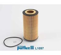 OIL FILTER FOR AUDI A4 / S4 B6 A4 / S4 B6 AVANT PURFLUX L1097