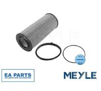MEYLE 100 322 0018 Oil filter