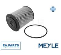 Oil Filter for AUDI A6 A8 Q7 MEYLE 114 322 0001