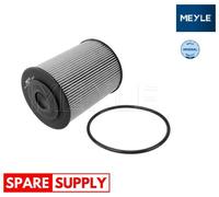OIL FILTER FOR AUDI A6 A8 Q7 MEYLE 114 322 0001 NEW