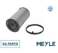 Oil Filter for AUDI A6 C6 Avant Q3 TT TT Roadster MEYLE 100 115 0016