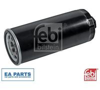 Oil Filter for AUDI A6 FEBI BILSTEIN 172252