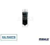 Oil Filter for AUDI A6 MAHLE OC 281