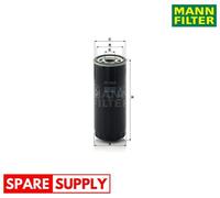 OIL FILTER FOR AUDI A6 MANN-FILTER W 735/2 NEW