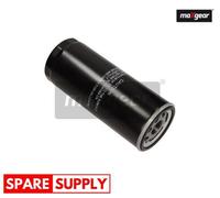 OIL FILTER FOR AUDI A6 MAXGEAR 26-1234 NEW