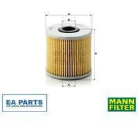 Oil Filter for AUDI A8 MANN-FILTER H 1032/1 x NEW