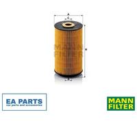 Oil Filter for AUDI A8 MANN-FILTER HU 942/1 x NEW