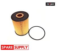 MaXgear Oil Filter 26-0290 - for VW Caravelle/Kombi/Bus/Transporter/Eurovan/Golf/Q7