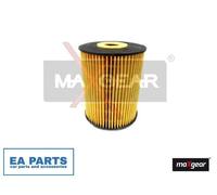 Oil Filter for AUDI A8 / S8 D2 Q7 Q7 Van MAXGEAR 26-0290