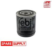 OIL FILTER FOR AUDI AUDI (FAW) SKODA FEBI BILSTEIN 22548