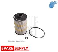 OIL FILTER FOR AUDI BENTLEY BLUE PRINT ADV182115