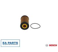 Oil Filter for AUDI BENTLEY VW BOSCH F 026 407 344