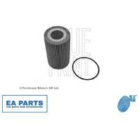 Oil Filter for AUDI BLUE PRINT ADV182120