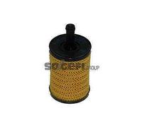OIL FILTER FOR AUDI CHRYSLER DODGE PURFLUX L267D