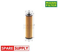 OIL FILTER FOR AUDI CUPRA FORD MANN-FILTER HU 5003 Z