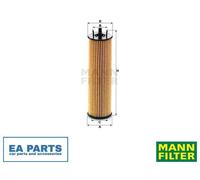 Oil Filter for AUDI CUPRA FORD MANN-FILTER HU 5003 z