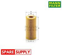 OIL FILTER FOR AUDI CUPRA KTM MANN-FILTER HU 719/6 X