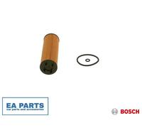 Oil Filter for AUDI CUPRA SEAT BOSCH F 026 407 327