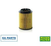 Oil Filter Mann Fits Audi A8 Q7 Porsche Cayenne VW Passat Touareg Transporter