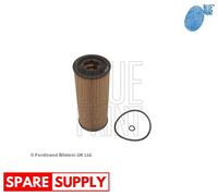 OIL FILTER FOR AUDI FORD SEAT BLUE PRINT ADV182117