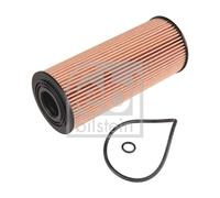 FEBI BILSTEIN 22544 Oil filter