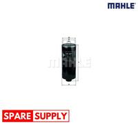 OIL FILTER FOR AUDI MAHLE OC 281