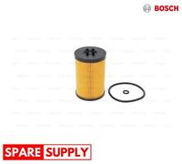 Premium OEM Spec Bosch Oil Filter for Audi A3 Seat Leon VW Golf