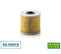 Oil Filter for AUDI MANN-FILTER H 1032/1 x