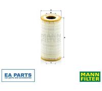Oil Filter for AUDI MANN-FILTER HU 7034 z