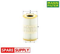 OIL FILTER FOR AUDI MANN-FILTER HU 7035 Y