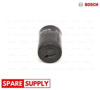 OIL FILTER FOR AUDI MULTICAR SEAT BOSCH 0 451 203 012