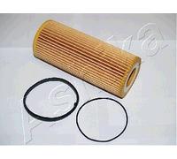 ASHIKA Oil Filter for Audi A6 FSi Quattro Avant BDX 2.8 Mar 2008 to Dec 2008