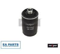 MAXGEAR 26-0801 Oil filter