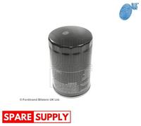 OIL FILTER FOR AUDI SEAT SKODA BLUE PRINT ADV182105