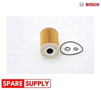 Bosch Car Oil Filter P7023 - F026407023