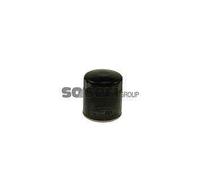 OIL FILTER FOR AUDI SEAT SKODA PURFLUX LS992