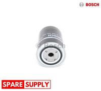OIL FILTER FOR AUDI VW BOSCH 0 986 452 400
