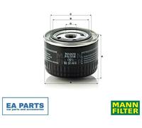 Oil Filter for AUSTIN ALLEGRO I Estate ALLEGRO I Hatchback MANN-FILTER W 914/4
