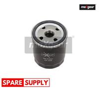 OIL FILTER FOR AUSTIN AMBASSADOR I FASTBACK MAESTRO FASTBACK MAXGEAR 26-0269