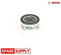 OIL FILTER FOR AUSTIN FORD MAZDA BOSCH 0 451 103 298