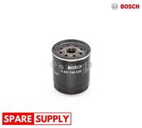 OIL FILTER FOR AUSTIN MAESTRO ESTATE VAN MAESTRO FASTBACK BOSCH 0 451 104 026
