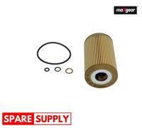 OIL FILTER FOR BERTONE FREECLIMBER 2 MAXGEAR 26-0176