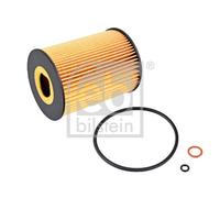 FEBI BILSTEIN 172265 Oil filter