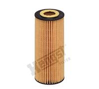 HENGST FILTER E28H01 D26 Oil filter