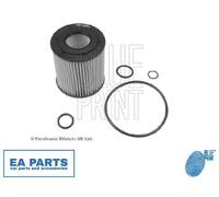 Oil Filter for BMW BLUE PRINT ADB112106