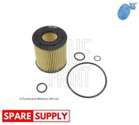 OIL FILTER FOR BMW BLUE PRINT ADB112106
