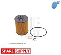 OIL FILTER FOR BMW BLUE PRINT ADB112112