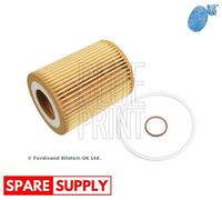 OIL FILTER FOR BMW BLUE PRINT ADB112114
