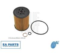 Oil Filter for BMW BLUE PRINT ADB112116